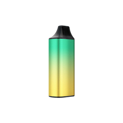 인도 대마 추출물 오일을 위한 1.4 오옴 300mAh 버릴 수 있는 Cbd 오일 증발기 펜 재충전이 가능합니다