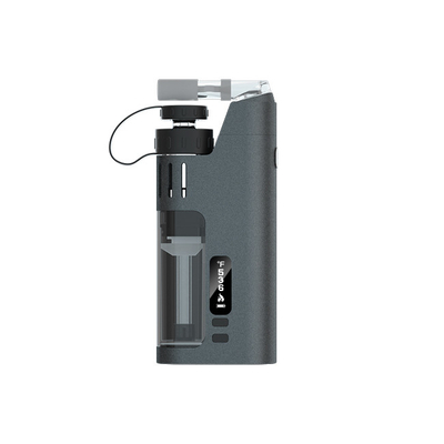 가지고 다닐 수 있는 물 필터 510 cbd 기름 분무기 3000 mah 조정할 수 있는 온도