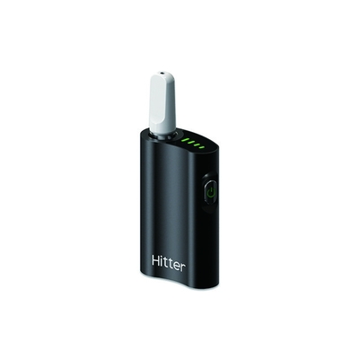550Mah 510 스레드 예열 증발기 배터리 가변 전압 4.2V
