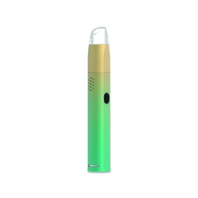 USB Ｃ 충전기와 조정할 수 있는 기류 정광 증발기 펜 1200 mah