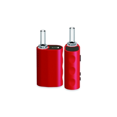 요업 코일 유리 팁 식물지 훈연 장치 1100 mah 1.0 오옴