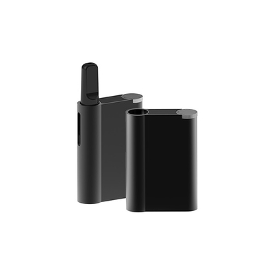 가변 전압 프리햇은 배터리 장비 Cbd 증발기 400mAh 자기를 띤 코터를 기화시킵니다