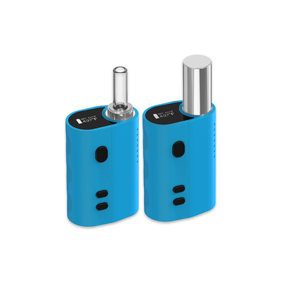 1100Mah 요업 마른 풀 증발기