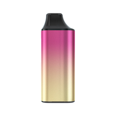 300 mah 비어 있는 엄지손가락 일회용은 펜 15S 예열 Ｅ 여송연 분무기를 기화시킵니다