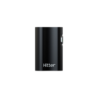 THC 델타 8 오일 카트리지를 위한 타자 CBD 510 팜 배터리 550mAh