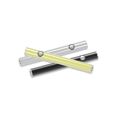0.5개 밀리람베르트 1.0 밀리람베르트 카트리지를 위한 350 mah 510 스레드 배터리 15s 예열