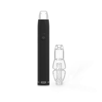 델타 8 THC CBD 정광 증발기 펜 1200mAh 조정할 수 있는 기류
