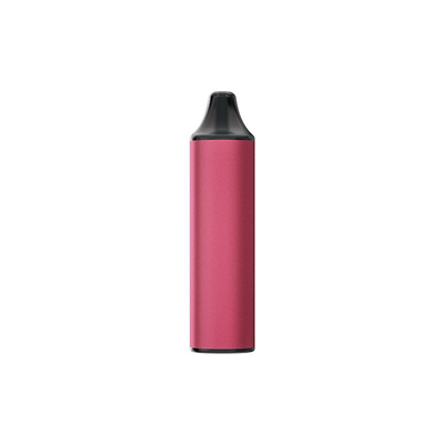 LED 라이트와 1.0 밀리람베르트 Cbd 오일 버릴 수 있는 왁스 펜 증발기 펜 장비 300 mah