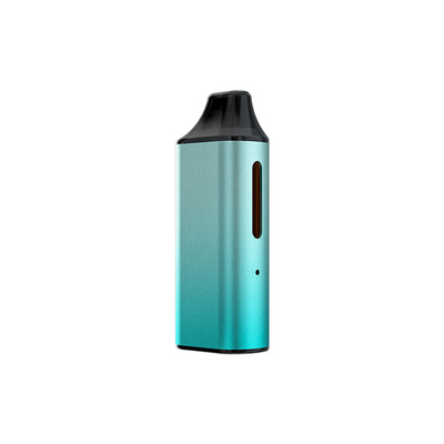 인도 대마 추출물 오일을 위한 1.4 오옴 300mAh 버릴 수 있는 Cbd 오일 증발기 펜 재충전이 가능합니다
