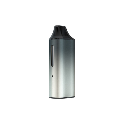 1 밀리람베르트 CBD THC 델타 8 오일 일회용은 펜 단추가 없는 극소 USB OEM ODM을 기화시킵니다
