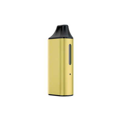 OEM 버릴 수 있는 예열은 삼 기름을 위한 배터리 300mAh 세라믹 코일을 기화시킵니다