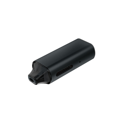 300 mah 엄지손가락 사이즈 증발기 Ｅ 여송연 CBD THC 델타 8 버릴 수 있는 비어 있는 불연성 담배