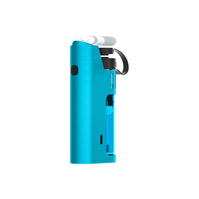 가지고 다닐 수 있는 물 필터 510 cbd 기름 분무기 3000 mah 조정할 수 있는 온도