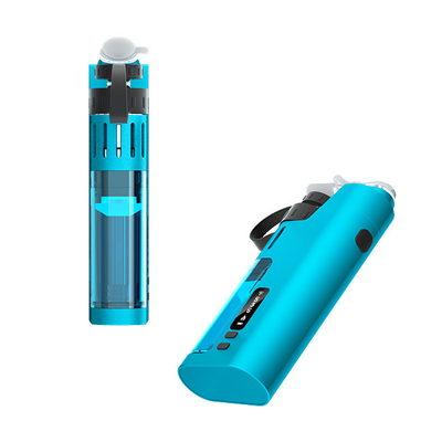 3000mAh 현명한 E-리그는 정확한 온도 조절과 증발기를 가볍게 두드립니다