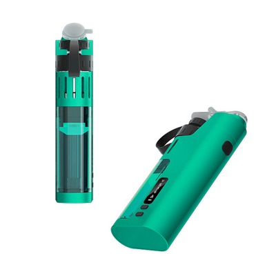 3000mAh 현명한 E-리그는 정확한 온도 조절과 증발기를 가볍게 두드립니다