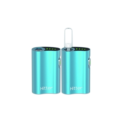 550Mah 510은 분무기 Ｅ 담배 배터리 30대 챔버 예열을 기화시킵니다