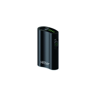550 mah 챔버 예열 Cbd 오일 증발기 처음 사용자 키트 3.6V Cbd는 배터리를 기화시킵니다