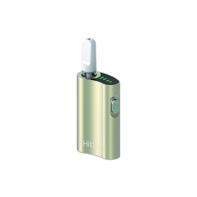 가변 전압 510 스레드 배터리 550 mah 3.6V Cbd 예열 Mod