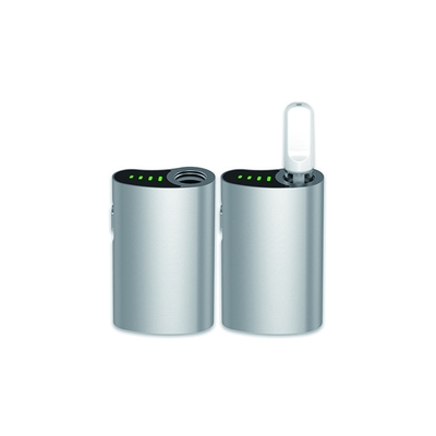 가변 전압 510 스레드 배터리 550 mah 3.6V Cbd 예열 Mod