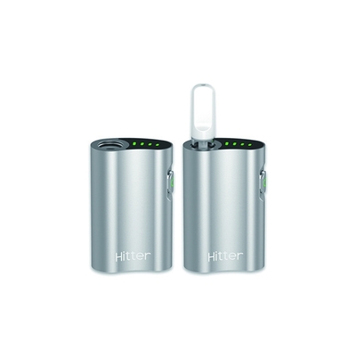 세라믹 챔버 예열 현대적 배터리를 기화시킵니다 550 mah 3.6V 510 스레드