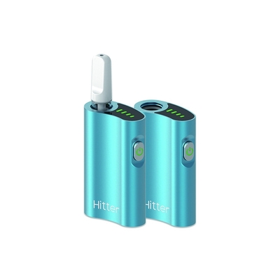 550Mah 510 스레드 예열 증발기 배터리 가변 전압 4.2V
