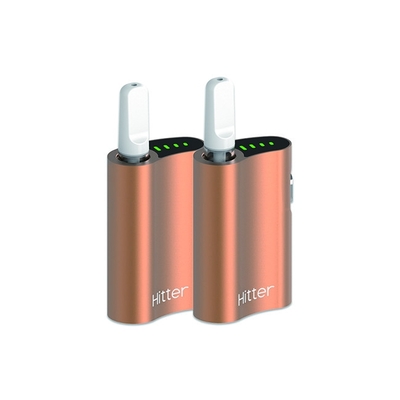 세라믹 챔버 예열 현대적 배터리를 기화시킵니다 550 mah 3.6V 510 스레드