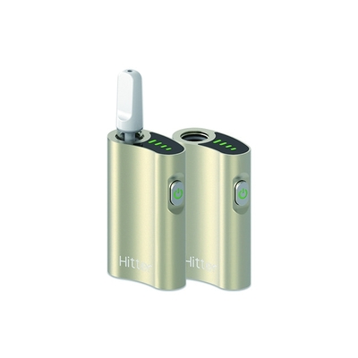 510 스레드 30대 예열은 배터리 550 mah 2.8V 3.2V 3.6V 4.2V 전압을 기화시킵니다
