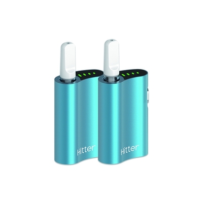 510 스레드 Cbd는 증발기 상자 Mod를 미리 가열하는 펜 배터리 요업 550mAh 챔버를 기화시킵니다