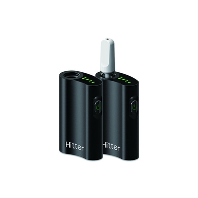 510 스레드 Cbd는 증발기 상자 Mod를 미리 가열하는 펜 배터리 요업 550mAh 챔버를 기화시킵니다