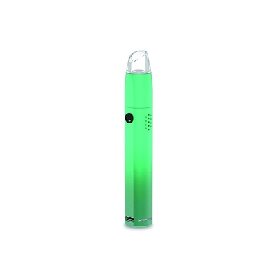 1 1200 mah 스플래시 프루프에서 가득 찬 석영 정광 증발기 펜 2
