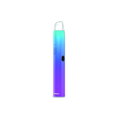 USB Ｃ 충전기와 조정할 수 있는 기류 정광 증발기 펜 1200 mah