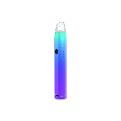 1 1200 mah 스플래시 프루프에서 가득 찬 석영 정광 증발기 펜 2