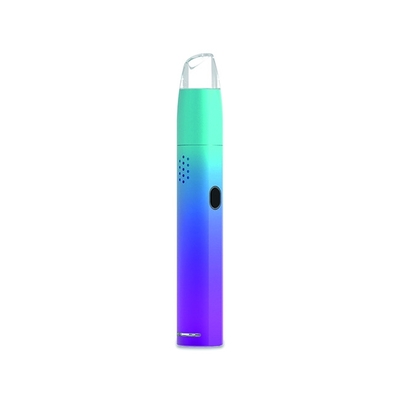1200 mah 코일스 왁스 정광 Ｅ 담배 분무기 석영 챔버