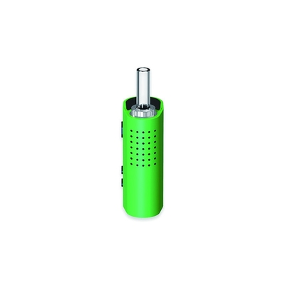 요업 코일 유리 팁 식물지 훈연 장치 1100 mah 1.0 오옴