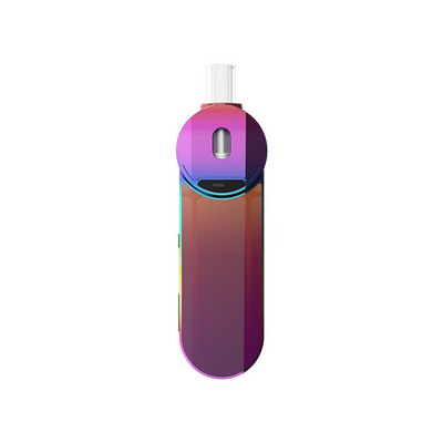 플랫폼을 고발하는 것을 가진 2000mAh 1A 마른 풀 증발기 조정할 수 있는 기류