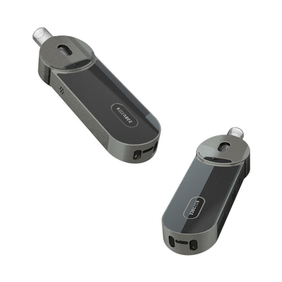 OEM 1500mAh 마른 풀 Ｅ 여송연 온도 제어 식물지는 배터리를 기화시킵니다