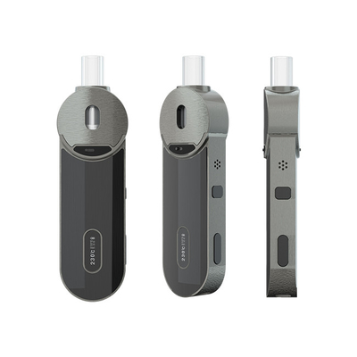 촉감 피드백 건식 풀 증발기 OLED 스크린 2000mAh 500g USB Ｃ 충전