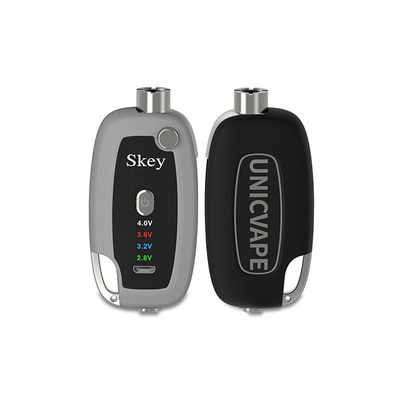 cbd 석유 배터리 키 500 mah 510 스레드 관습 금속판을 미리 가열하세요