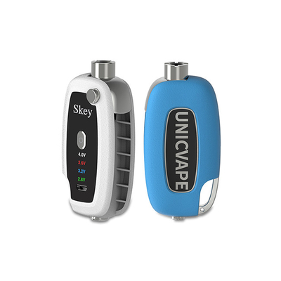 cbd 석유 배터리 키 500 mah 510 스레드 관습 금속판을 미리 가열하세요