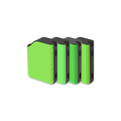 510개 스레드 자기를 띤 cbd 카트리지는 분무기 500mAh 가지고 다닐 수 있는 자동차 끌기를 기화시킵니다