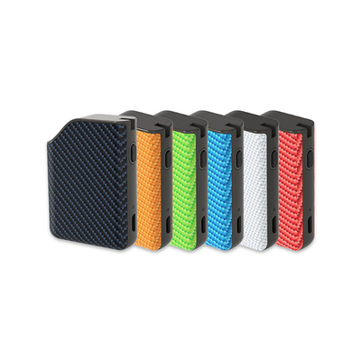 Cbd 오일 Ｅ 담배 충전지 510은 550mAh 3.6V에 실을 뀁니다