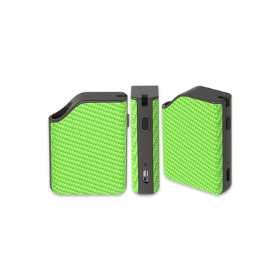 Cbd 오일 Ｅ 담배 충전지 510은 550mAh 3.6V에 실을 뀁니다