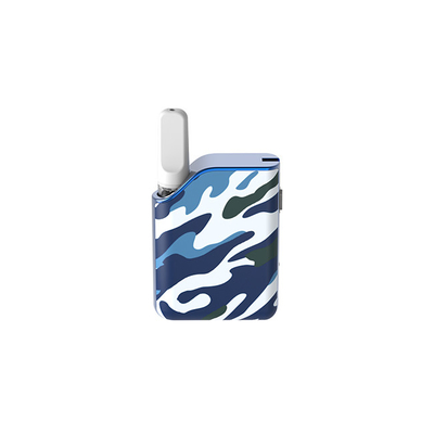 자기를 띠 510 카트리지 배터리 500mAh 재충전이 가능한 3.6V를 연결시킵니다
