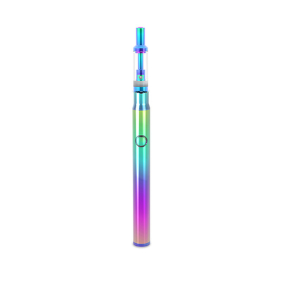 조정할 수 있는 트위스트 510은 배터리 400MAh 3.5V 예열 Cbd 불연성 담배를 기화시킵니다