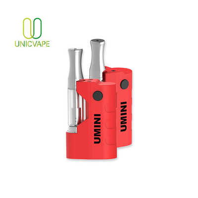 CBD 카트리지 최고 증기 배터리 500Mah 510 스레드는 펜 초보자 키드를 기화시킵니다
