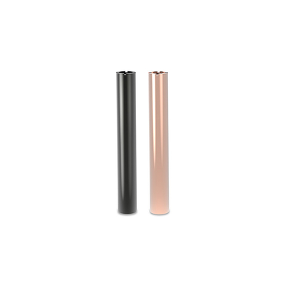 0.5 밀리람베르트 1.0 밀리람베르트 단추가 없는 CBD는 펜 350 mah 자동차 끌기 510 스레드를 기화시킵니다