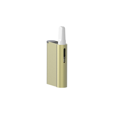 레샤르게러블 CBD Ｅ 여송연 박스 MOD 400 mah 단추가 없는 가변 전압