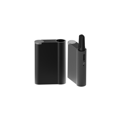 레샤르게러블 CBD Ｅ 여송연 박스 MOD 400 mah 단추가 없는 가변 전압