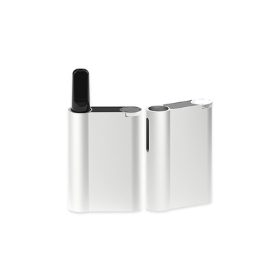 자동차 끌기 오일은 펜 배터리 510 스레드 400mAh 자기를 띤 콘스션을 기화시킵니다