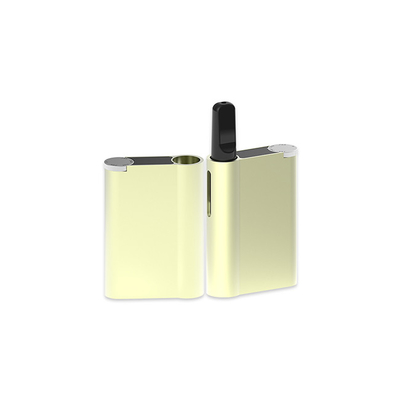 자동차 끌기 오일은 펜 배터리 510 스레드 400mAh 자기를 띤 콘스션을 기화시킵니다